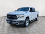 2022 RAM 1500 Big Horn Crew Cab 4x4 57' Box