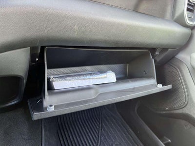 2022 RAM 1500 Big Horn Crew Cab 4x4 57' Box