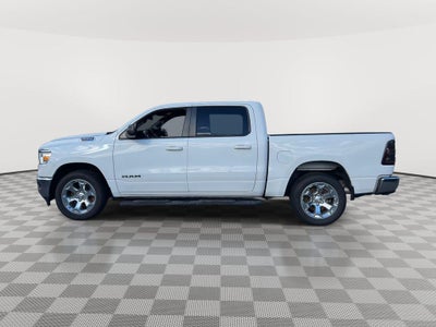 2022 RAM 1500 Big Horn Crew Cab 4x4 57' Box