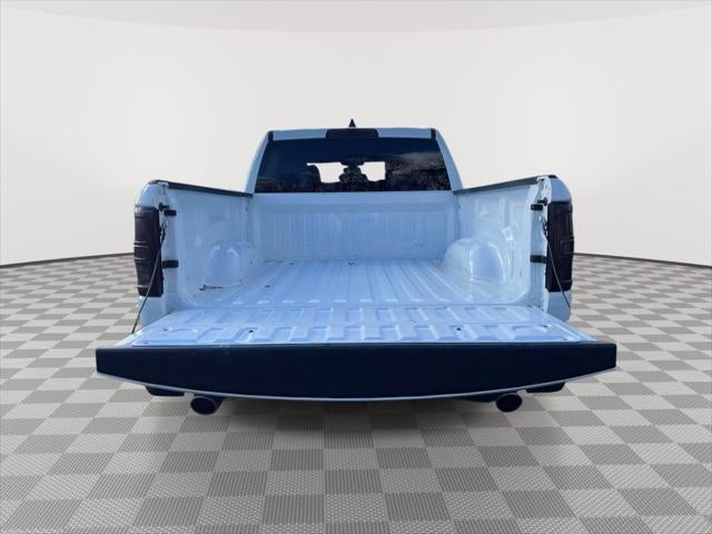 2022 RAM 1500 Big Horn Crew Cab 4x4 57' Box