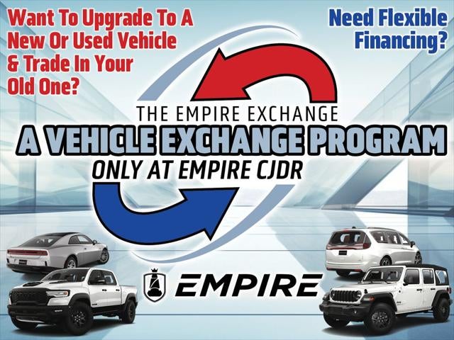 2022 RAM 1500 Big Horn Crew Cab 4x4 57' Box