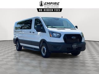 2023 Ford Transit-350 Passenger Van XL