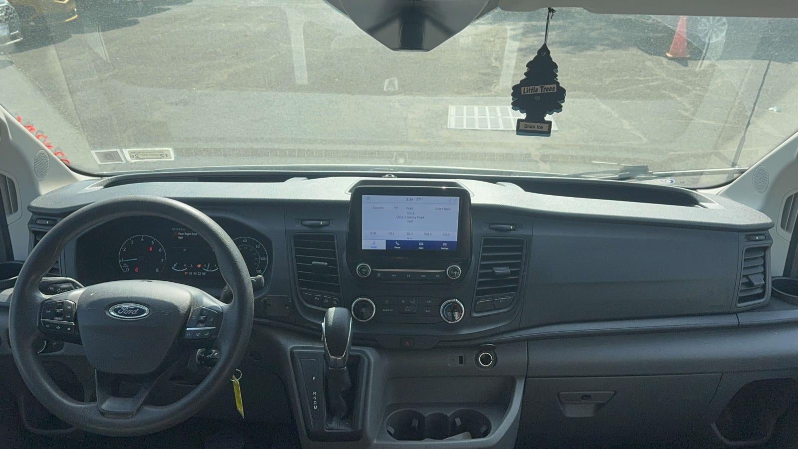 2020 Ford Transit-350 Passenger Van XL