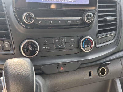 2020 Ford Transit-350 Passenger Van XL