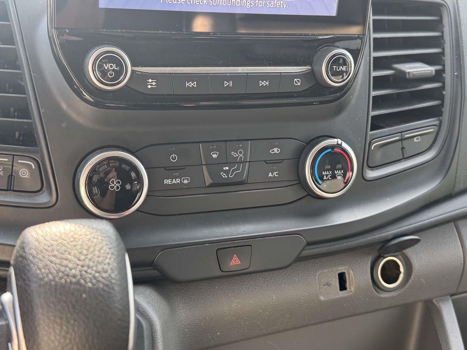 2020 Ford Transit-350 Passenger Van XL