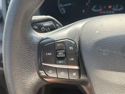 2020 Ford Transit-350 Passenger Van XL