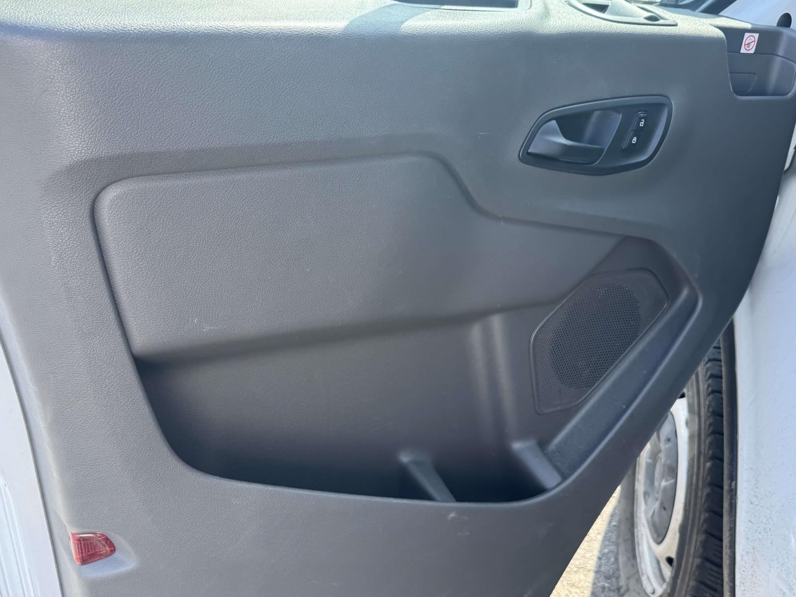 2020 Ford Transit-350 Passenger Van XL