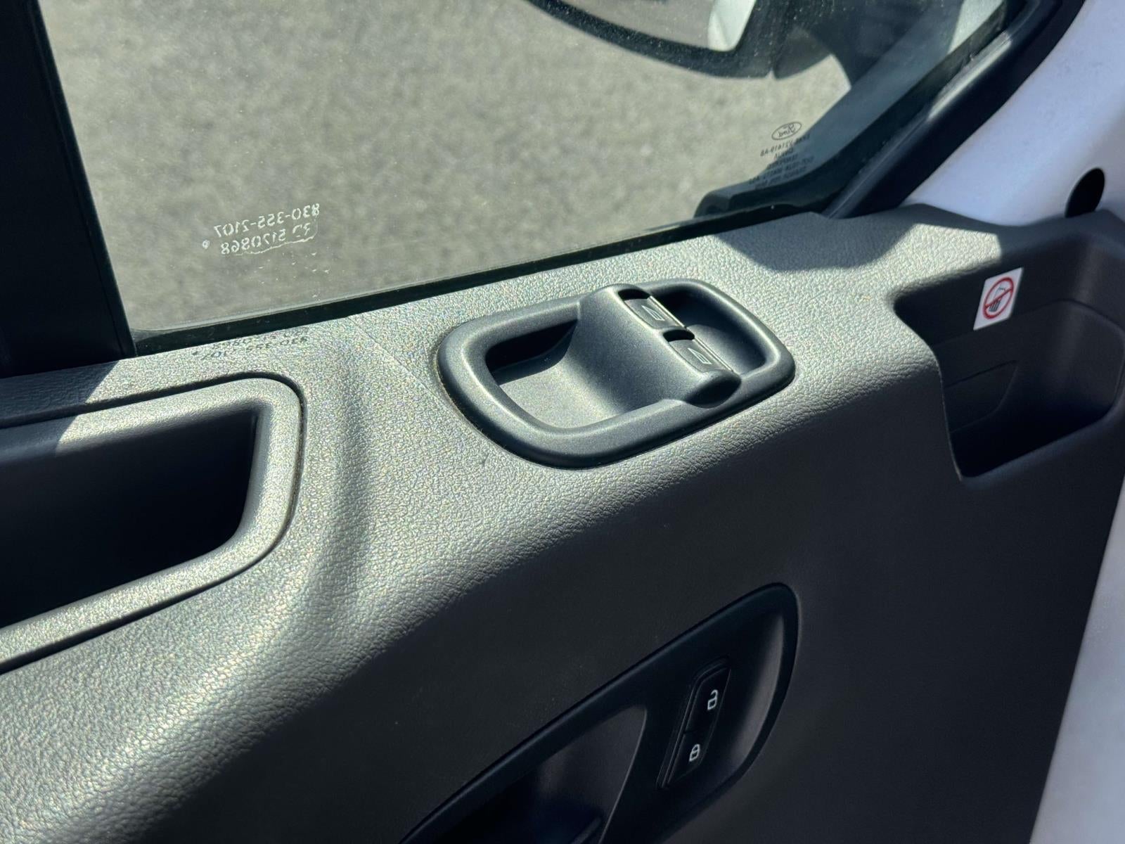 2020 Ford Transit-350 Passenger Van XL