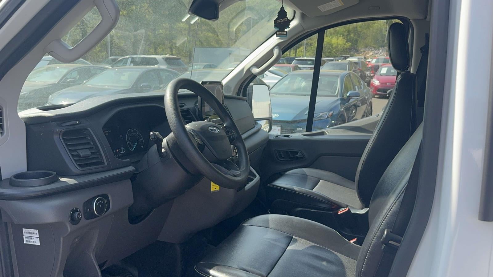 2020 Ford Transit-350 Passenger Van XL
