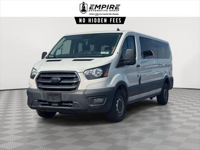 2020 Ford Transit-350 Passenger Van XL