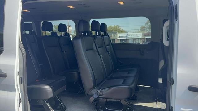 2020 Ford Transit-350 Passenger Van XL