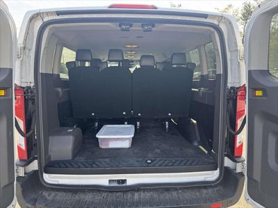 2020 Ford Transit-350 Passenger Van XL