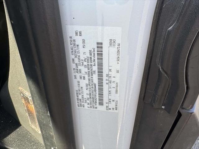 2020 Ford Transit-350 Passenger Van XL
