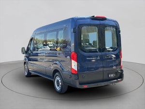 2019 Ford Transit-350 XL