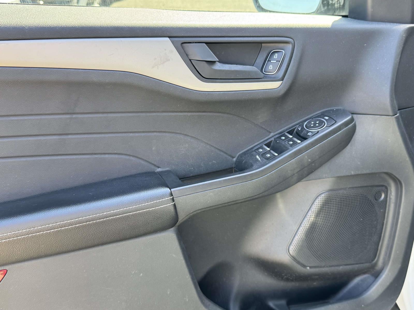 2022 Ford Escape S