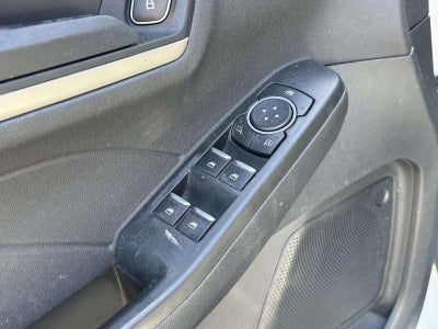 2022 Ford Escape S