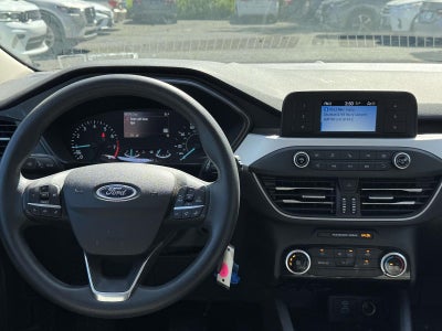 2022 Ford Escape S