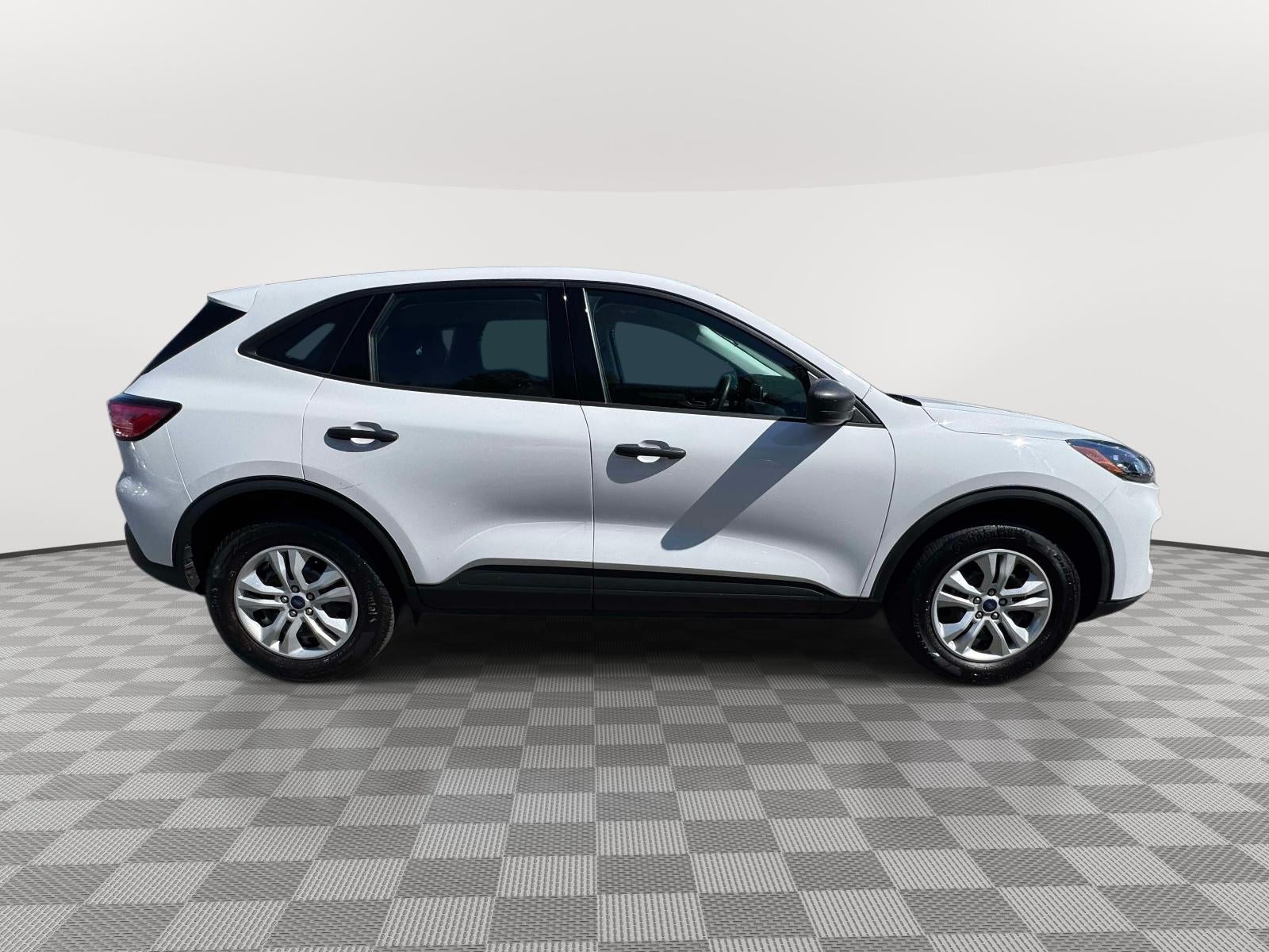 2022 Ford Escape S