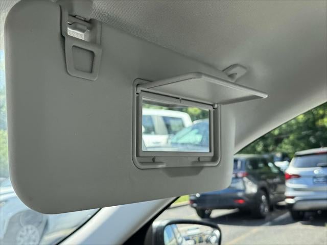 2022 Ford Escape S