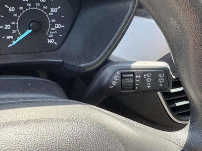 2022 Ford Escape S