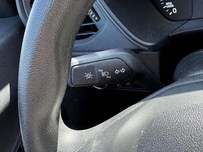 2022 Ford Escape S