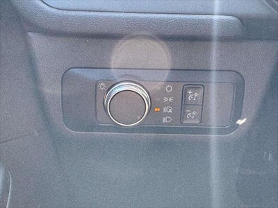 2022 Ford Escape S