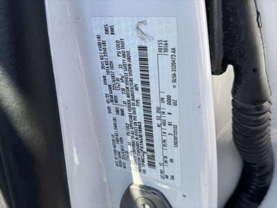 2022 Ford Escape S