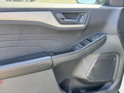 2022 Ford Escape S