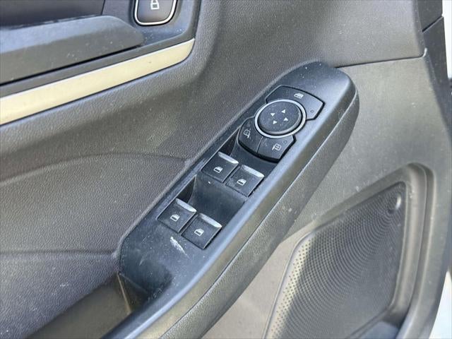 2022 Ford Escape S