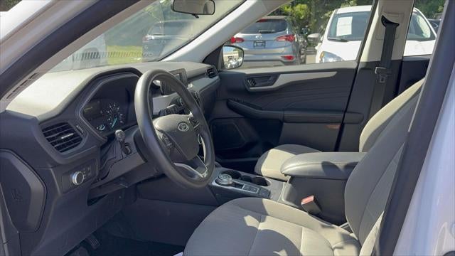 2022 Ford Escape S