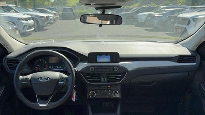 2022 Ford Escape S