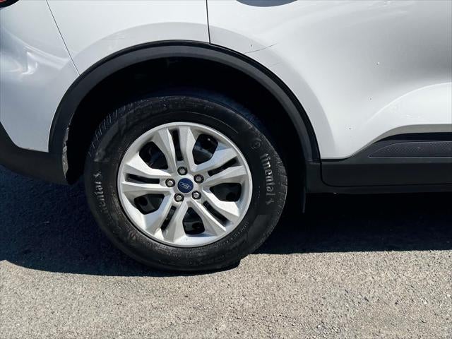 2022 Ford Escape S