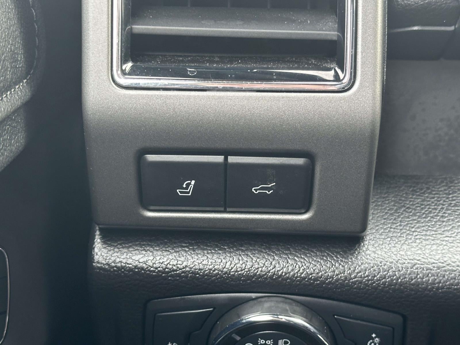 2021 Ford Expedition XLT MAX