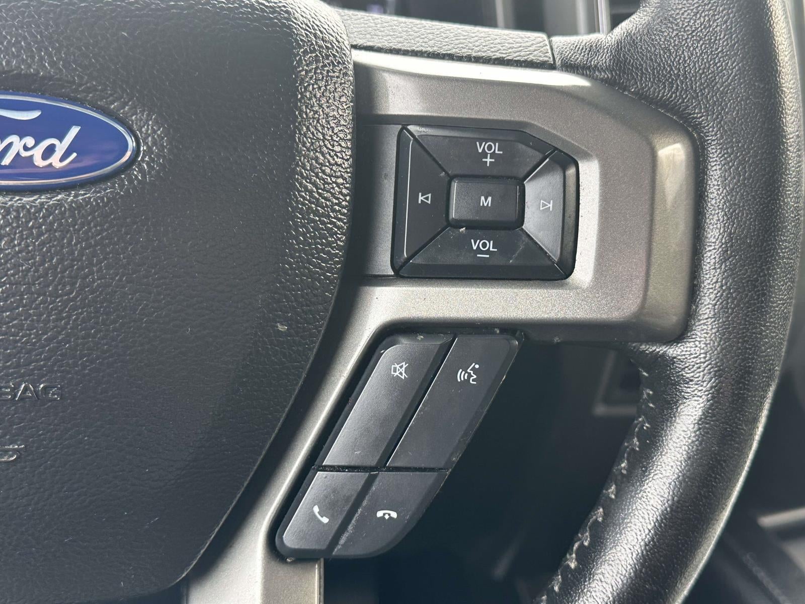 2021 Ford Expedition XLT MAX