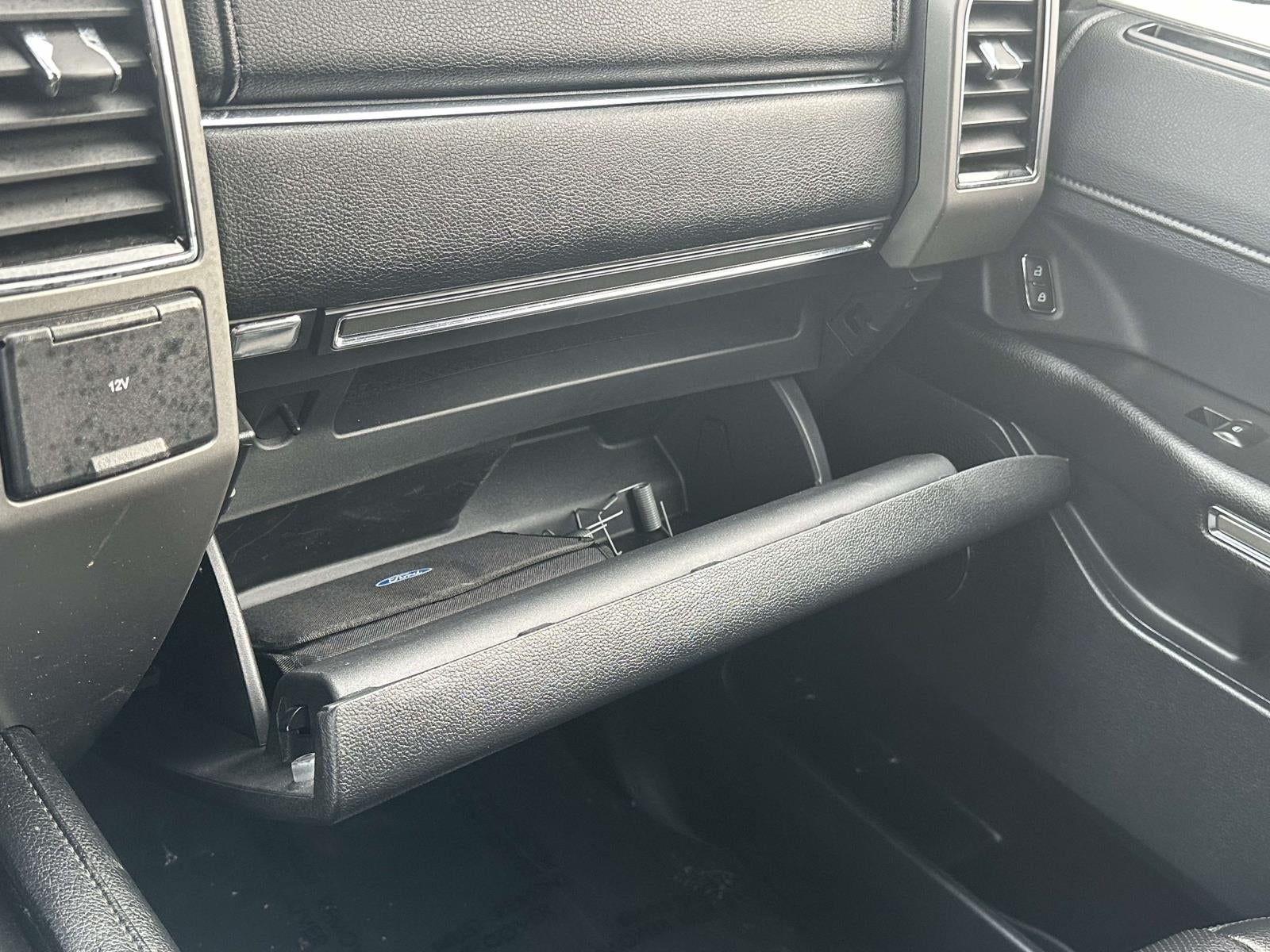 2021 Ford Expedition XLT MAX