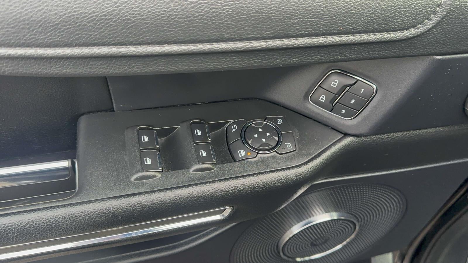 2021 Ford Expedition XLT MAX