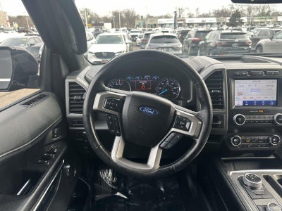 2021 Ford Expedition XLT MAX