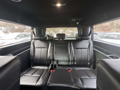 2021 Ford Expedition XLT MAX