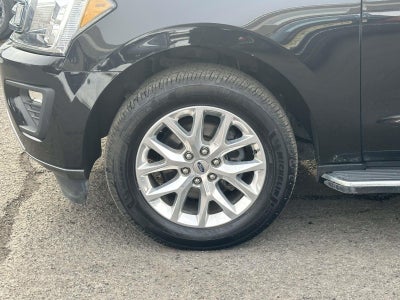 2021 Ford Expedition XLT MAX
