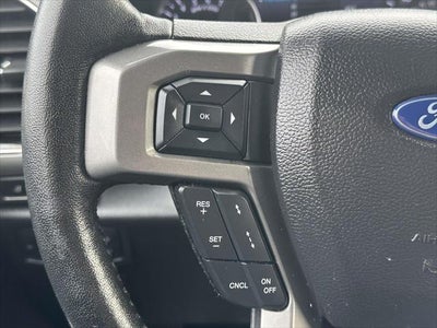 2021 Ford Expedition XLT MAX