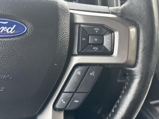 2021 Ford Expedition XLT MAX