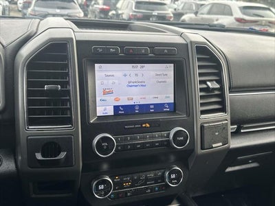 2021 Ford Expedition XLT MAX