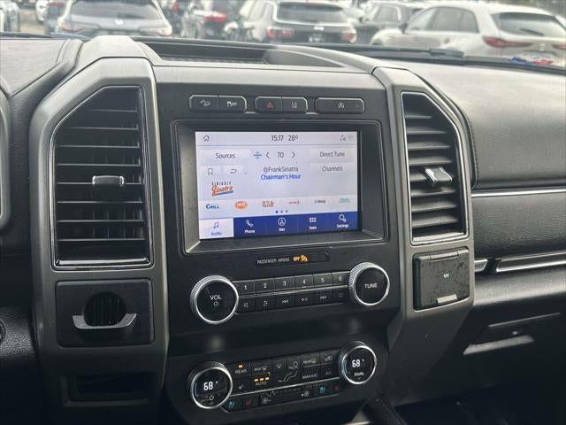 2021 Ford Expedition XLT MAX