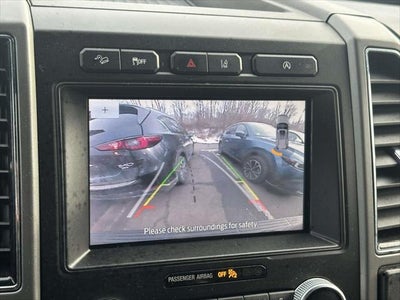 2021 Ford Expedition XLT MAX