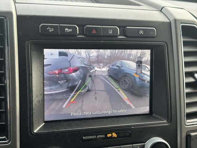 2021 Ford Expedition XLT MAX