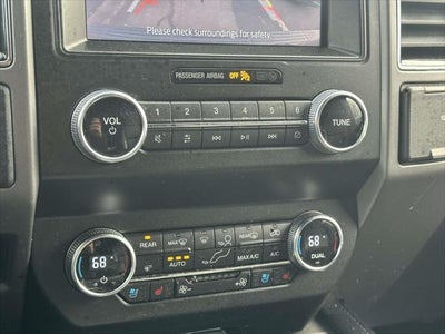 2021 Ford Expedition XLT MAX