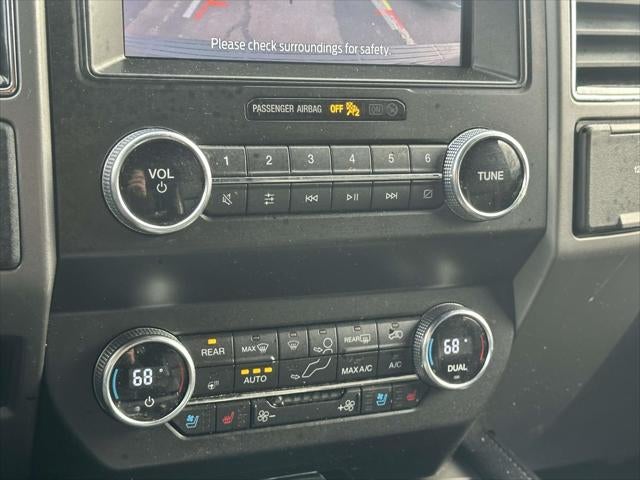 2021 Ford Expedition XLT MAX