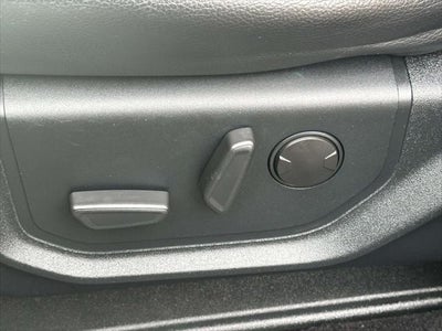 2021 Ford Expedition XLT MAX