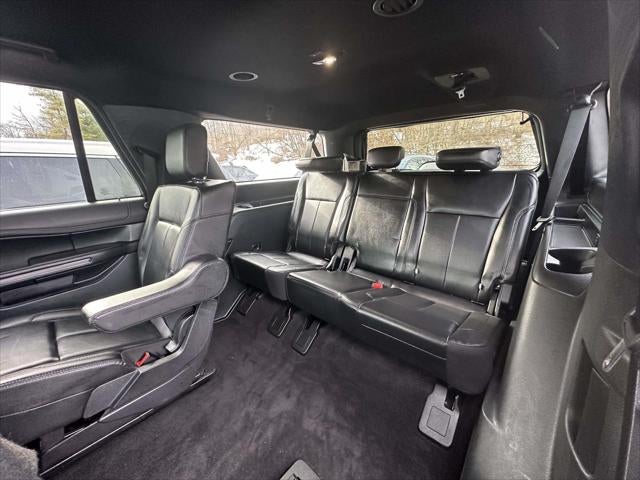 2021 Ford Expedition XLT MAX