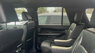 2021 Ford Expedition XLT MAX